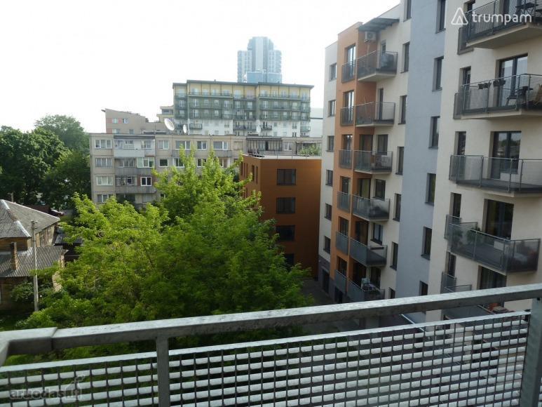 Centro Apartamentai-Konarskio Apartamentai Vilnius Luaran gambar