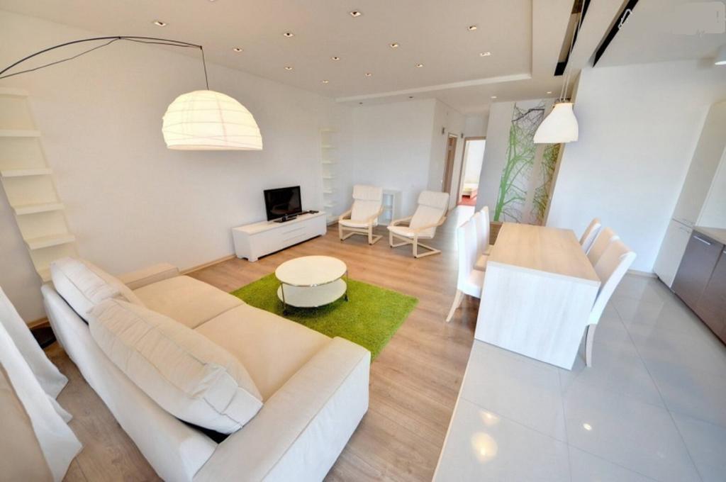 Centro Apartamentai-Konarskio Apartamentai Vilnius Luaran gambar