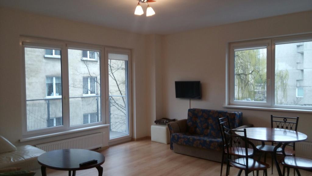 Centro Apartamentai-Konarskio Apartamentai Vilnius Luaran gambar