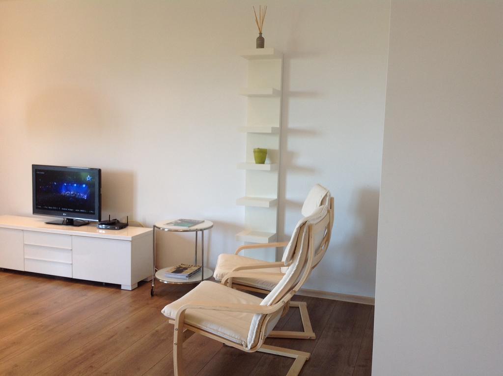 Centro Apartamentai-Konarskio Apartamentai Vilnius Luaran gambar